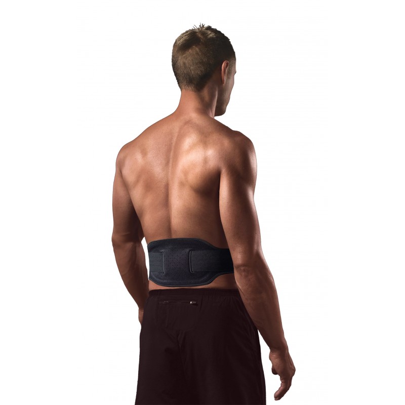 KT Recovery + Ice/Heat Wrap System