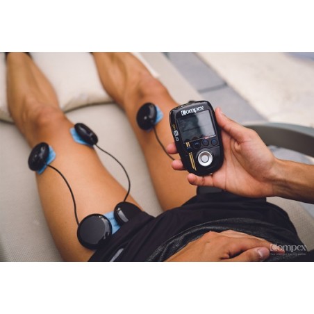 COMPEX SP 8.0 ELECTRIC MUSCLE STIMULATOR