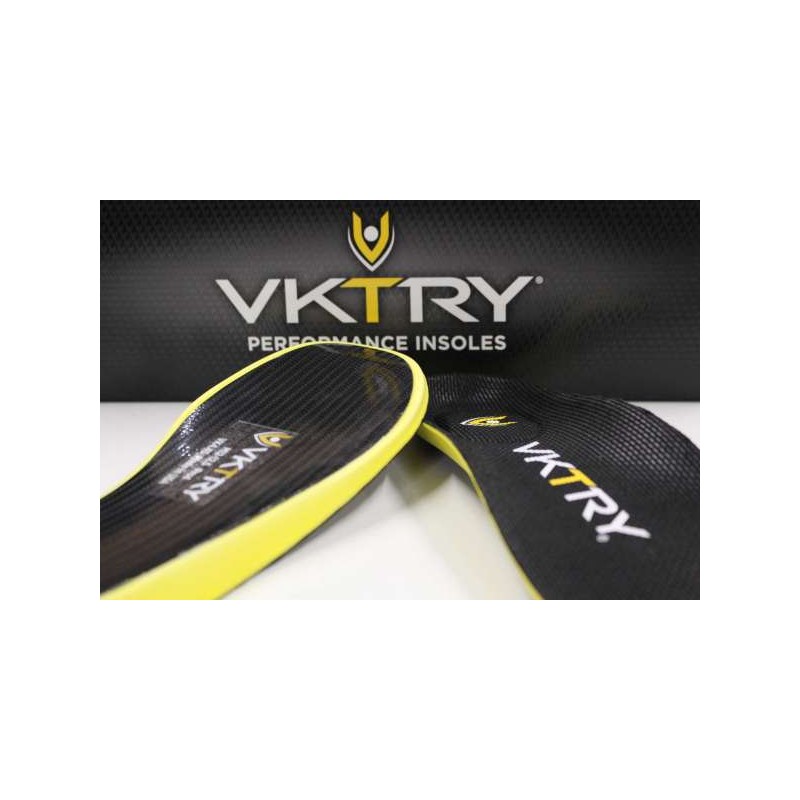 VKTRY Performance Insoles