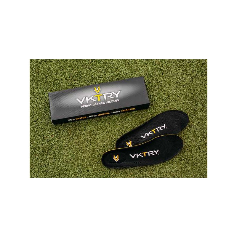 VKTRY Performance Insoles